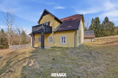 8-Zimmer-Haus kaufen in Gmünd – 229 m², € 229.000 – Bild 44 von 44