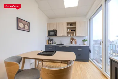 Gewerbeimmobilie mieten in Vöcklabruck – 85 m², € 1.548 – Bild 8 von 11