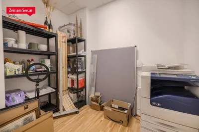 Gewerbeimmobilie mieten in Vöcklabruck – 85 m², € 1.548 – Bild 11 von 11