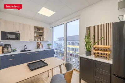 Gewerbeimmobilie mieten in Vöcklabruck – 85 m², € 1.548 – Bild 7 von 11