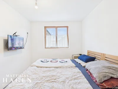 2-Zimmer-Wohnung kaufen in Feldkirch – 47,37 m², € 265.000 – Bild 9 von 15