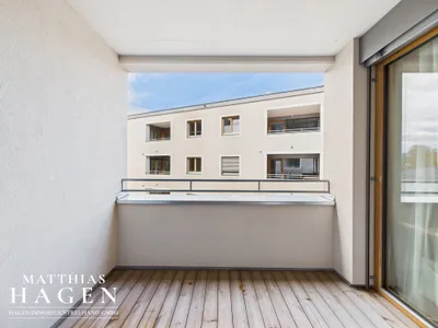 2-Zimmer-Wohnung kaufen in Feldkirch – 47,37 m², € 265.000 – Bild 3 von 15