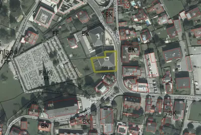 2-Zimmer-Wohnung kaufen in Feldkirch – 47,37 m², € 265.000 – Bild 12 von 15