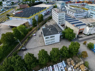 Immobilie kaufen in Linz – 3 245 m², € 5.500.000 – Bild 3 von 11