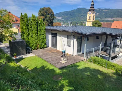 Wohnung mieten in Leoben – 30 m², € 400 – Bild 7 von 10