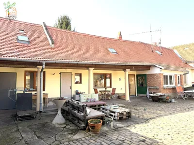 Haus kaufen in Hollabrunn – 122 m², € 235.000 – Bild 24 von 35