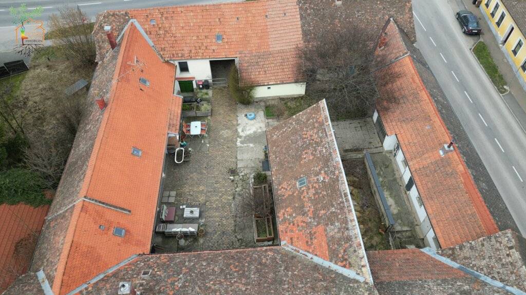 Einfach ankommen - Ein Haus voller Geschichten, ein Hof voller Leben. - Ansicht 3