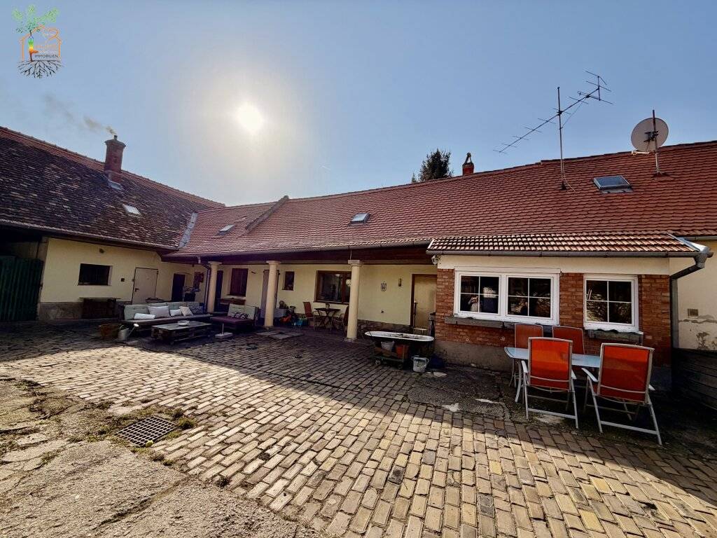 Einfach ankommen - Ein Haus voller Geschichten, ein Hof voller Leben. - Ansicht 2