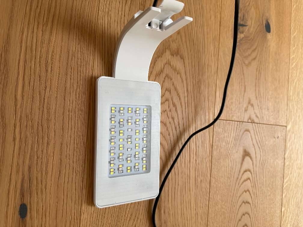 Aquael Leddy Smart 2 Plant,  20,- (1100 Wien) - willhaben