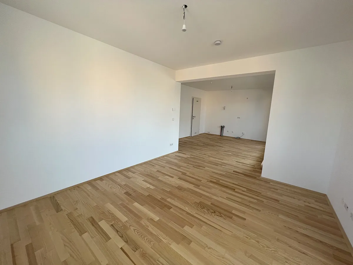 Wohnung – Lieboch - Ansicht 2