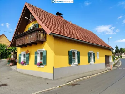 Haus kaufen in Deutschlandsberg – 138,59 m², € 249.000