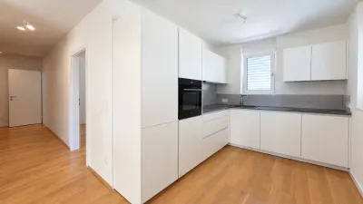 2-Zimmer-Wohnung mieten in Klagenfurt – 50,75 m², € 1.090 – Bild 2 von 6