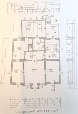 9-Zimmer-Gewerbeimmobilie kaufen in Krems Land – 280 m², € 609.000 – Bild 30 von 32