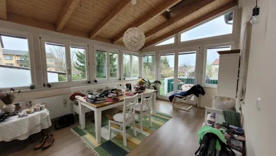 9-Zimmer-Gewerbeimmobilie kaufen in Krems Land – 280 m², € 609.000 – Bild 13 von 32