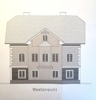 9-Zimmer-Gewerbeimmobilie kaufen in Krems Land – 280 m², € 609.000 – Bild 32 von 32