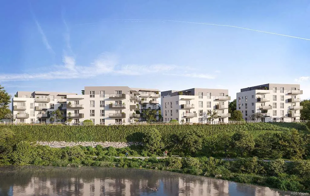 Wohnung – Schärding - Ansicht 3