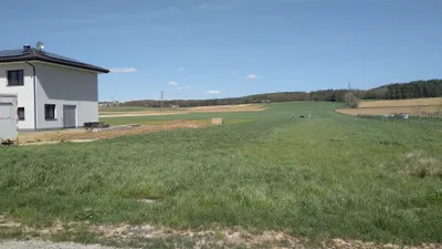 Grundstück kaufen in Güssing – 3 000 m², € 65.000 – Bild 2 von 3