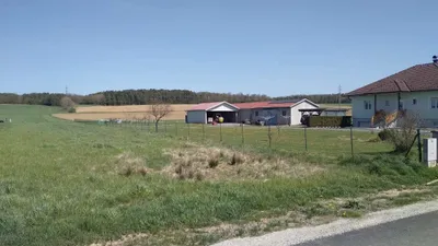 Grundstück kaufen in Güssing – 3 000 m², € 65.000 – Bild 3 von 3