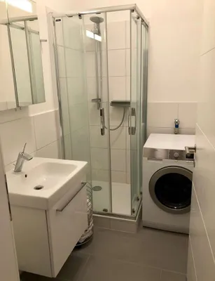 2-Zimmer-Wohnung mieten in Salzburg Stadt – 45 m², € 1.033 – Bild 7 von 11