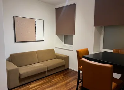 2-Zimmer-Wohnung mieten in Salzburg Stadt – 45 m², € 1.033 – Bild 9 von 11