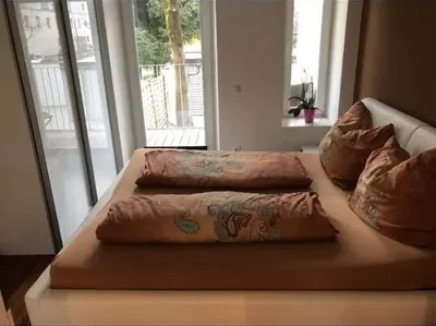 2-Zimmer-Wohnung mieten in Salzburg Stadt – 45 m², € 1.033 – Bild 5 von 11