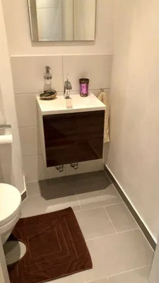 2-Zimmer-Wohnung mieten in Salzburg Stadt – 45 m², € 1.033 – Bild 4 von 11