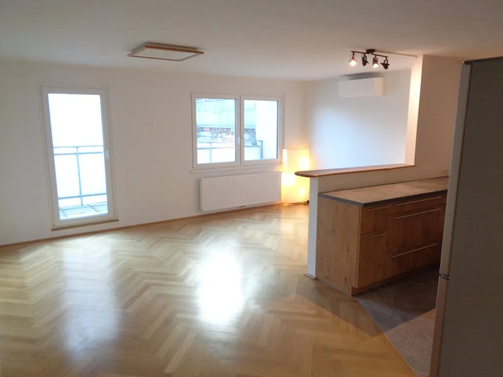 Wohnung – Wien - Ansicht 2