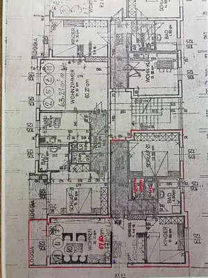4-Zimmer-Wohnung mieten in Graz-Umgebung – 65 m², € 700 – Bild 11 von 11