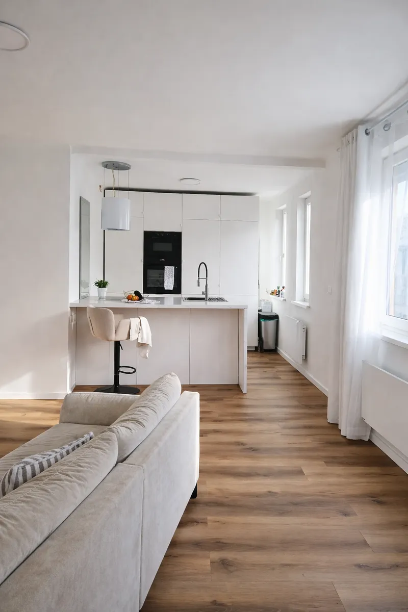 Wohnung – Wien, Erdberg, Katastralgemeinde Landstraße - Ansicht 3