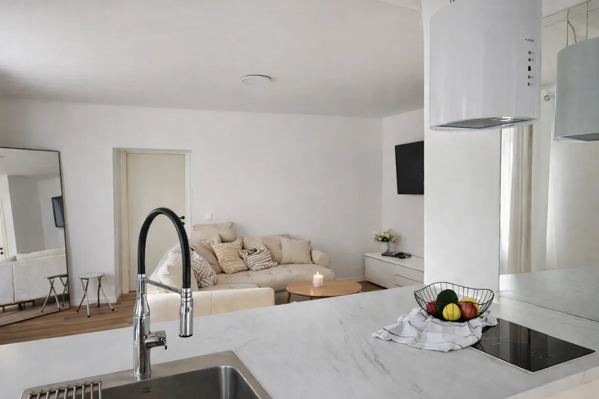 Wohnung – Wien, Erdberg, Katastralgemeinde Landstraße - Ansicht 2