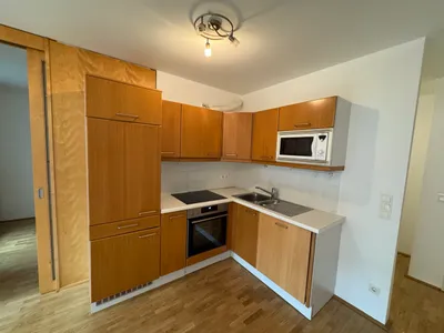 RUHIGE 2-ZIMMER NEUBAU + LOGGIA NAHE HANUSCH KRANKENHAUS – Bild 3