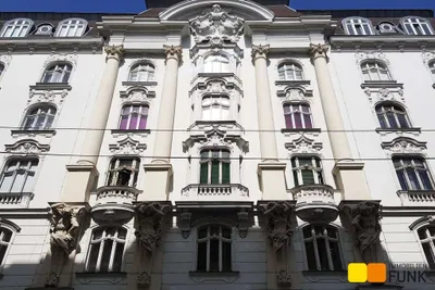 9-Zimmer-Gewerbeimmobilie mieten in Wien – 351 m², € 6.289 – Bild 17 von 25