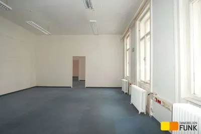 9-Zimmer-Gewerbeimmobilie mieten in Wien – 351 m², € 6.289 – Bild 13 von 25