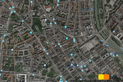 9-Zimmer-Gewerbeimmobilie mieten in Wien – 351 m², € 6.289 – Bild 25 von 25