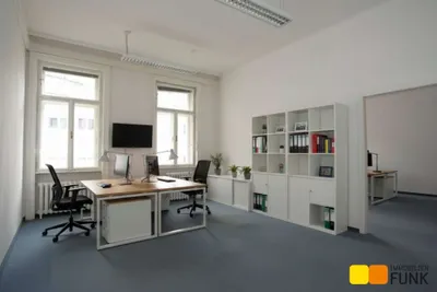 9-Zimmer-Gewerbeimmobilie mieten in Wien – 351 m², € 6.289 – Bild 3 von 25
