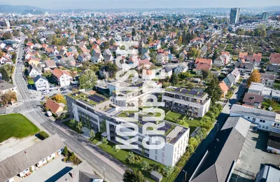 Wohnung zum Kauf in 8054 Graz