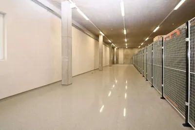 Gewerbeimmobilie mieten in Wien – 162 m², € 7 – Bild 5 von 10