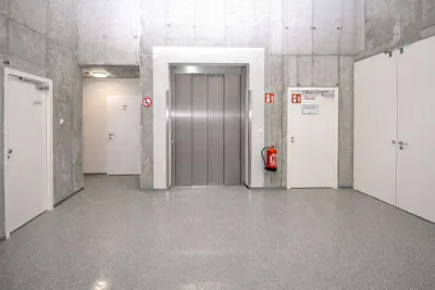 Gewerbeimmobilie mieten in Wien – 162 m², € 7 – Bild 2 von 10