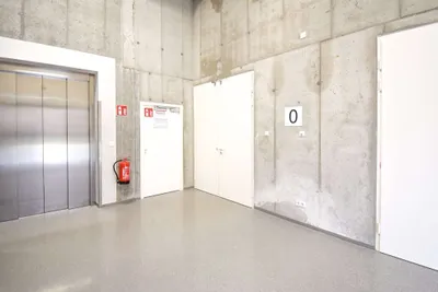 Gewerbeimmobilie mieten in Wien – 162 m², € 7 – Bild 3 von 10