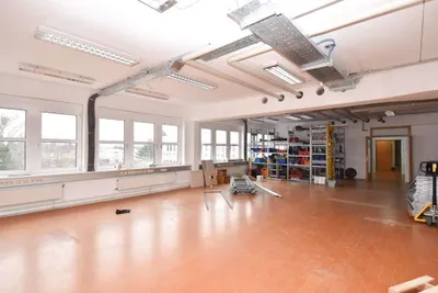 Gewerbeimmobilie mieten in Wien – 162 m², € 7 – Bild 7 von 10