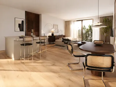 2-Zimmer-Wohnung kaufen in Krems an der Donau – 43 m², € 259.000 – Bild 6 von 8