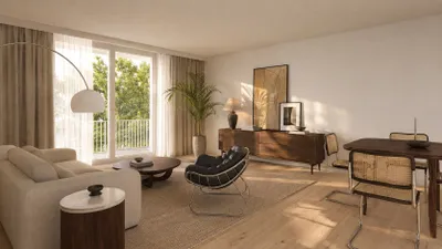 2-Zimmer-Wohnung kaufen in Krems an der Donau – 43 m², € 259.000 – Bild 7 von 8