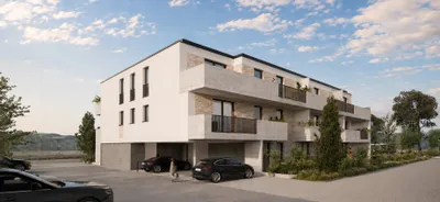 2-Zimmer-Wohnung kaufen in Krems an der Donau – 43 m², € 259.000 – Bild 8 von 8