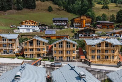 3-Zimmer-Wohnung kaufen in Zell am See – 60 m², € 329.000 – Bild 11 von 13