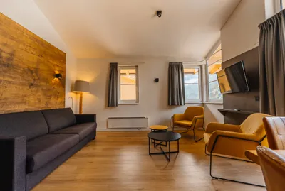 3-Zimmer-Wohnung kaufen in Zell am See – 60 m², € 329.000 – Bild 4 von 13