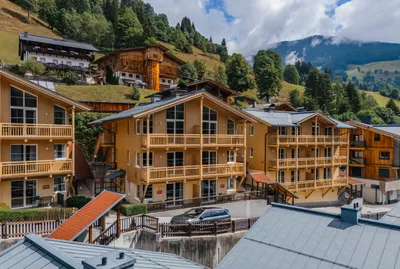 3-Zimmer-Wohnung kaufen in Zell am See – 60 m², € 329.000 – Bild 2 von 13