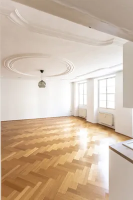 3-Zimmer-Wohnung mieten in Salzburg Stadt – 104 m², € 1.869 – Bild 2 von 13