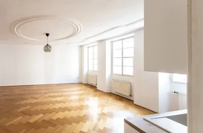3-Zimmer-Wohnung mieten in Salzburg Stadt – 104 m², € 1.869 – Bild 3 von 13