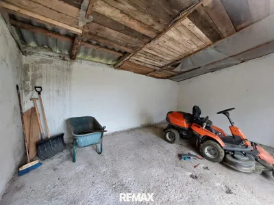 3-Zimmer-Haus kaufen in Jennersdorf – 85 m², € 150.000 – Bild 19 von 19