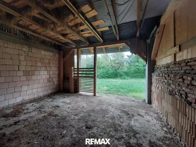 3-Zimmer-Haus kaufen in Jennersdorf – 85 m², € 150.000 – Bild 13 von 19